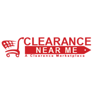 Clearance Near Me